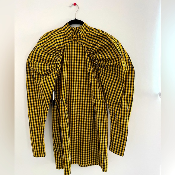 ROTATE by Birger Christensen dress with tags - Picture 1 of 3